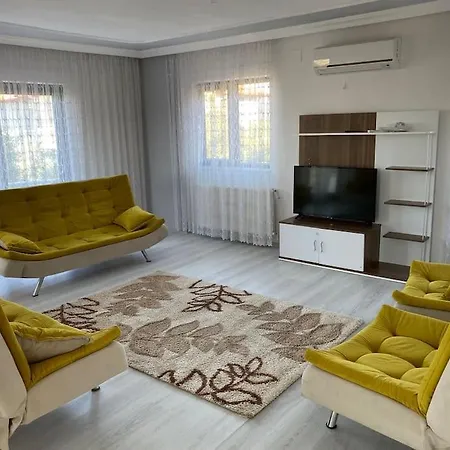 Havuz ,barbekue Ve Goel Manzarali Bir Tatil Köyceğiz