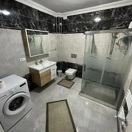 Otel Havuz ,barbekue Ve Goel Manzarali Bir Tatil *